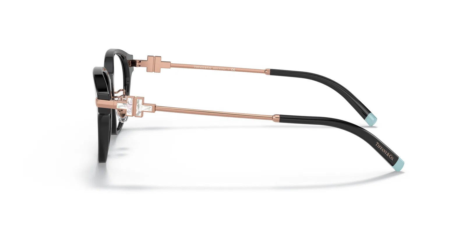 Tiffany 2218D Eyeglasses - view 16